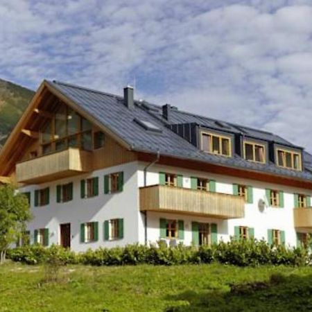 Chalet Zur Rose Berwang Exterior photo